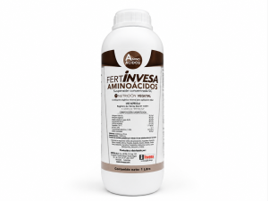 FERTINVESA AMINO ACIDO