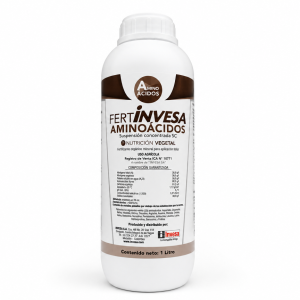 FERTINVESA AMINO ACIDO
