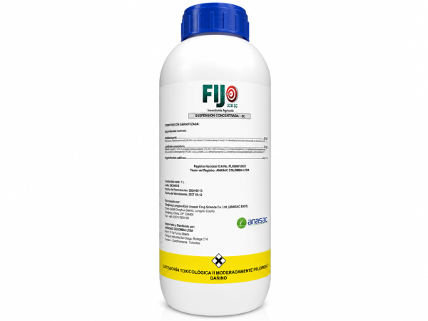 FIJO 228 SC