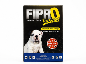 FIPRO TOP SPOT