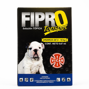 FIPRO TOP SPOT