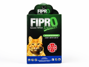 FIPRO TOP SPOT  GATOS