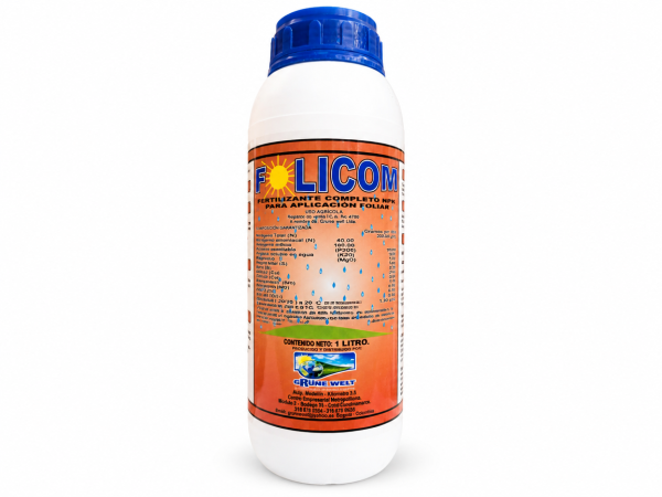 FOLICOM