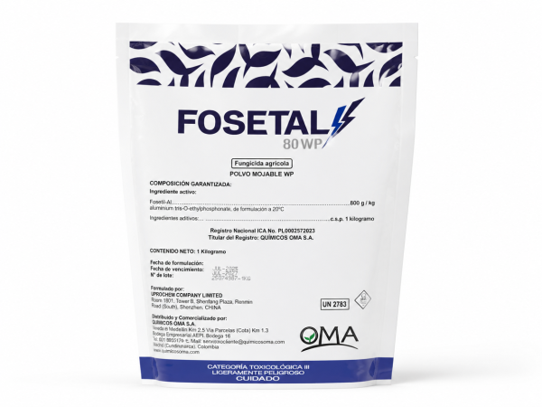 FOSETAL