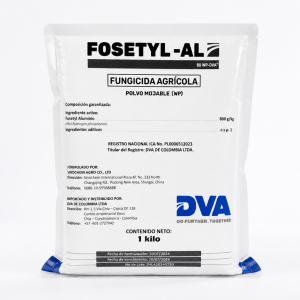 FOSETYL