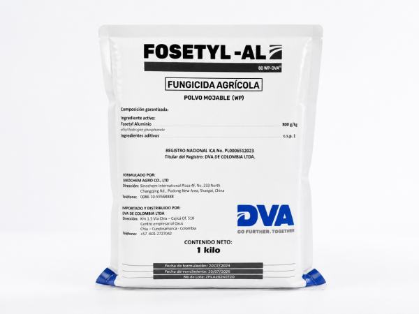 FOSETYL