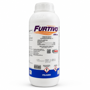 FURTIVO 250 SC