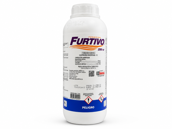 FURTIVO 250 SC