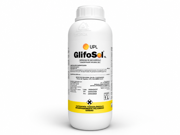 GLIFOSOL