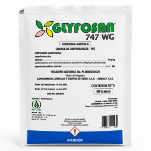 GLYFOSAN SL