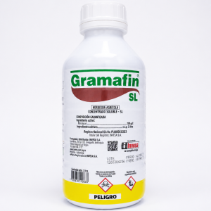 GRAMAFIN