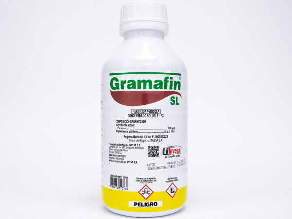 GRAMAFIN