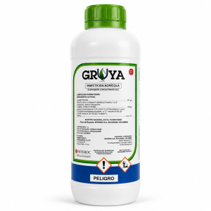 GRUYA