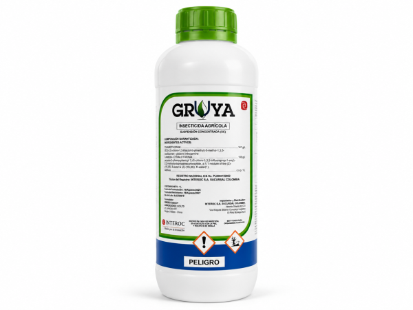 GRUYA
