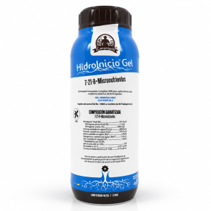 HIDROINICIO GEL