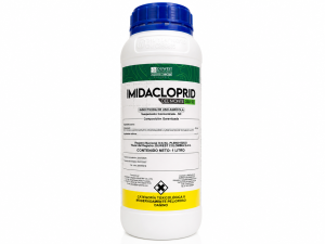IMIDACLOPRID DEL MONTE