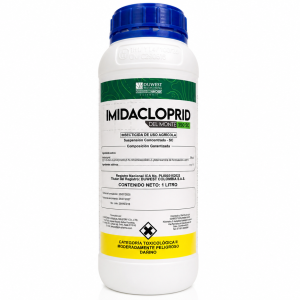 IMIDACLOPRID DEL MONTE