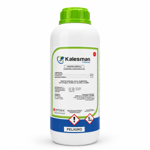 KALESMAN 312.5 SC