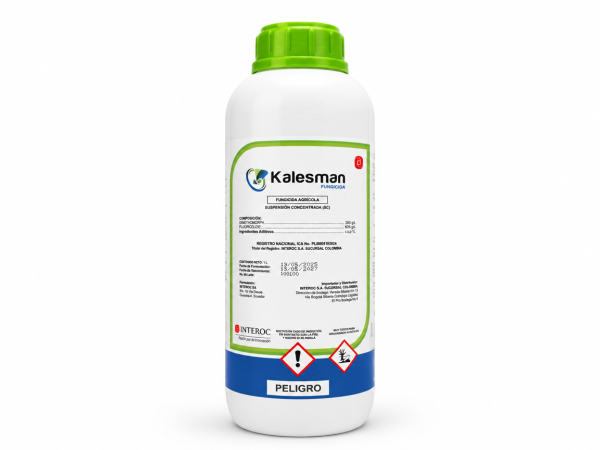 KALESMAN 312.5 SC