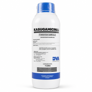 KASUGAMICINA