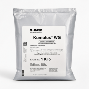 KUMULUS DF