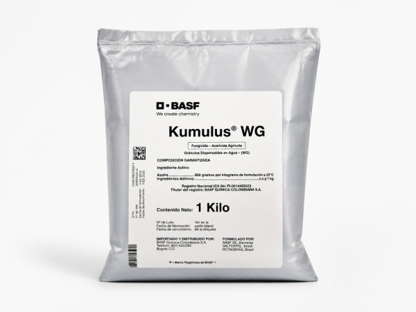 KUMULUS DF
