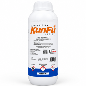 KUNFU 100 EC