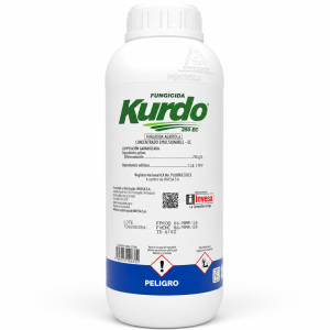 KURDO 250 EC