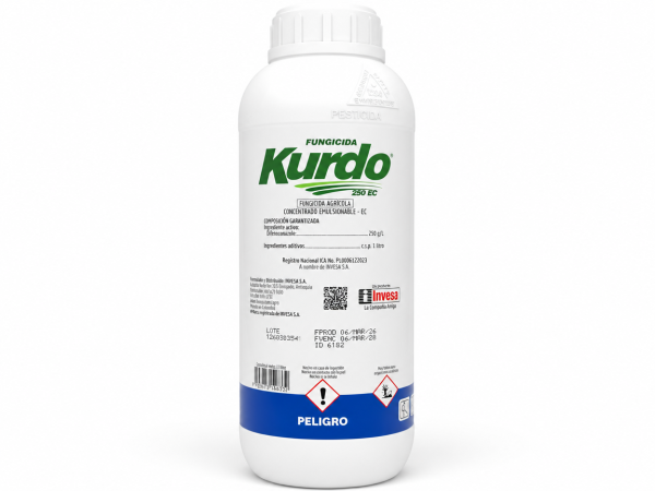 KURDO 250 EC
