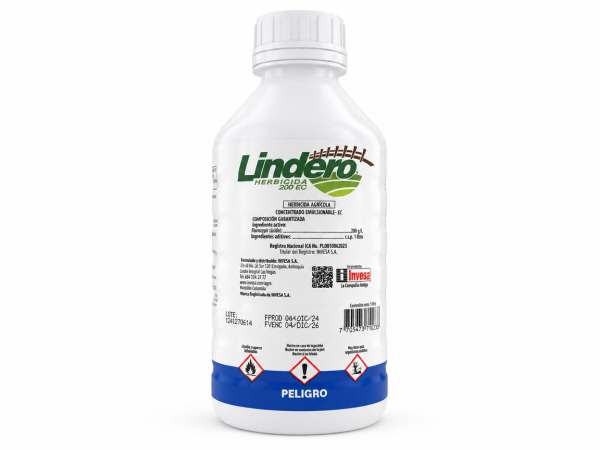 LINDERO 200 EC