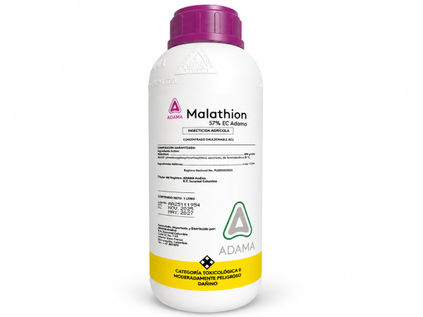 MALATHION 57 EC