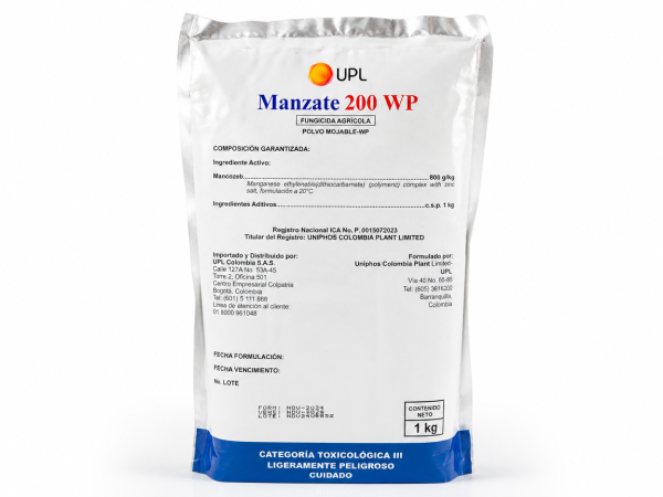 MANZATE 200 WP