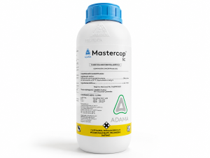 MASTERCOP