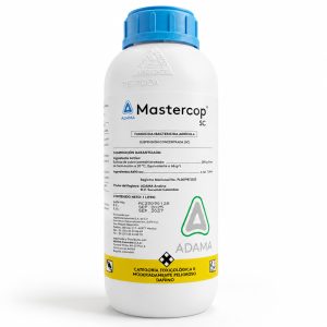 MASTERCOP