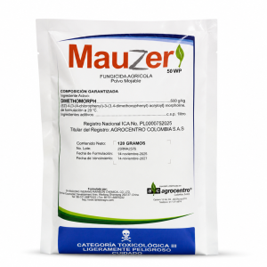 MAUZER (DIMETOMOR)