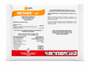 METOMYL