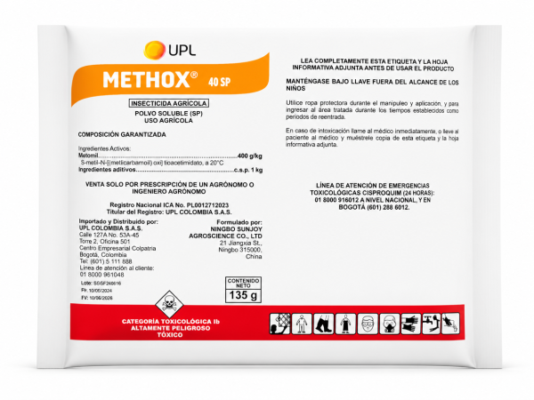 METOMYL