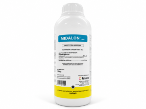 MIDALON