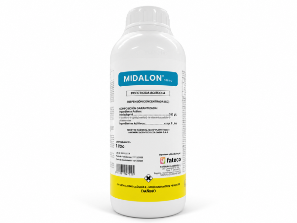 MIDALON