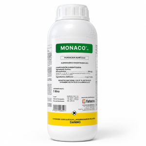 MONACO