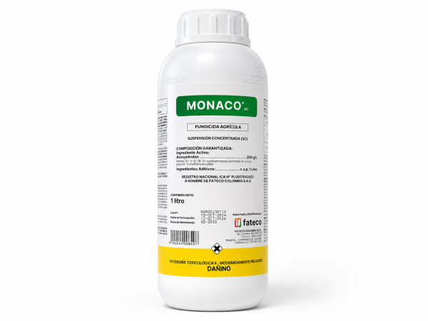 MONACO