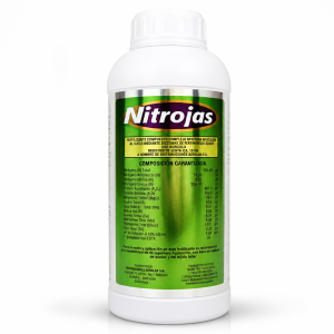 NITROJAS