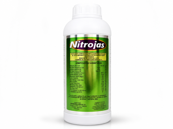 NITROJAS