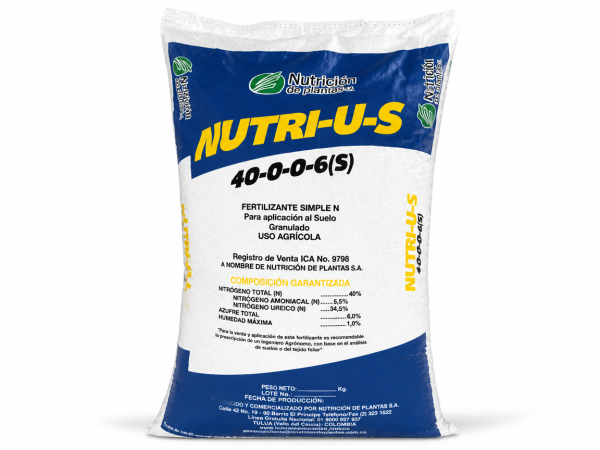 NUTRI U-S