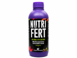 NUTRIFERT FOLIAR