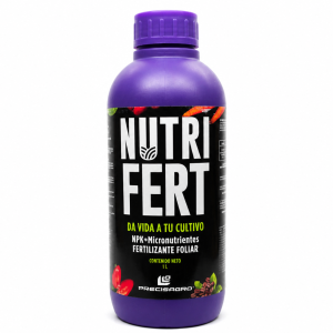 NUTRIFERT FOLIAR