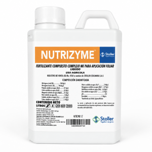 NUTRIZYME