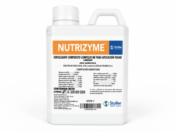 NUTRIZYME