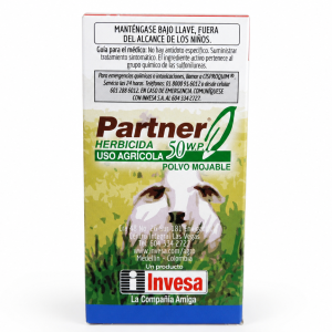 PARTNER 50 WP