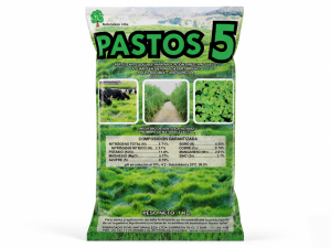 PASTOS 5